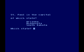 Programmer Aids Volume One atari screenshot